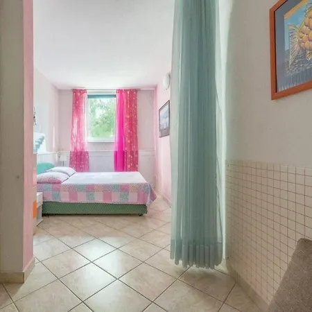 Branko - 60m From The Beach Apartman *