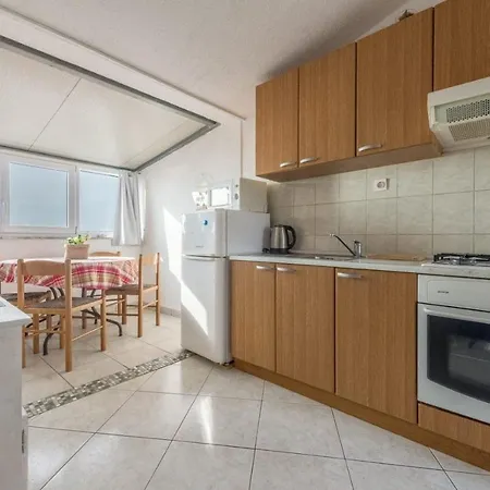 Branko - 60m From The Beach Apartman