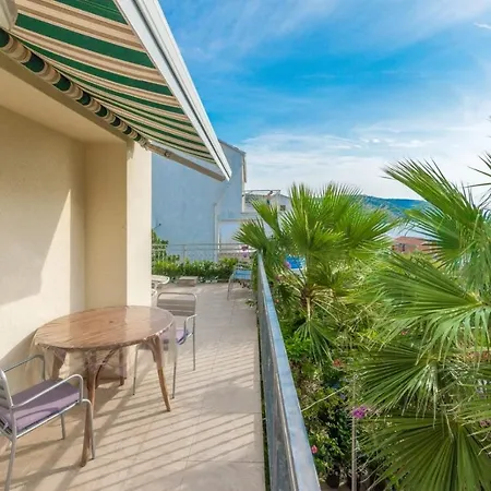 Apartment Branko - 60m From The Beach *