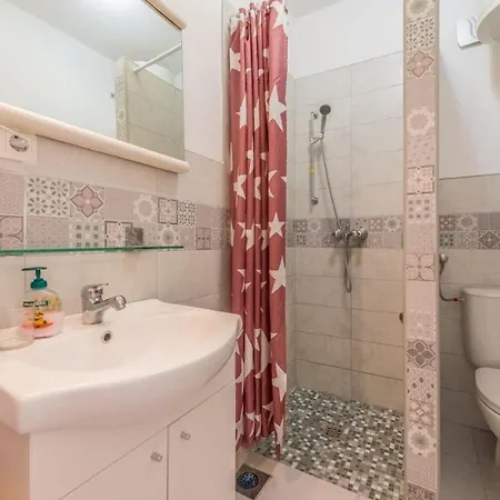 Apartment Branko - 60m From The Beach *